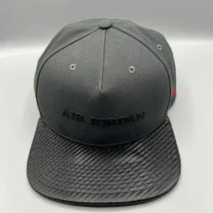 Jordan Script Cap Jordan | Accessories | Air Jordan Hat Men Black Jumpman Script Snap ...